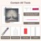 Tree of Life Diamond Painting Kits for Adults, 5D DIY Diamond Art Kits for Beginners, Full Drill Diamond Painting Kits for Home Wall Decor, Landscape